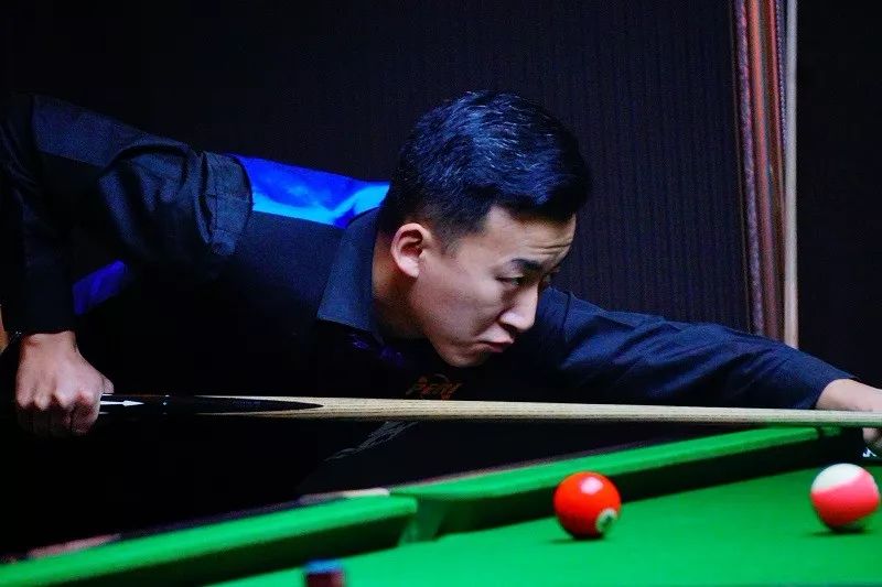 同档目标上